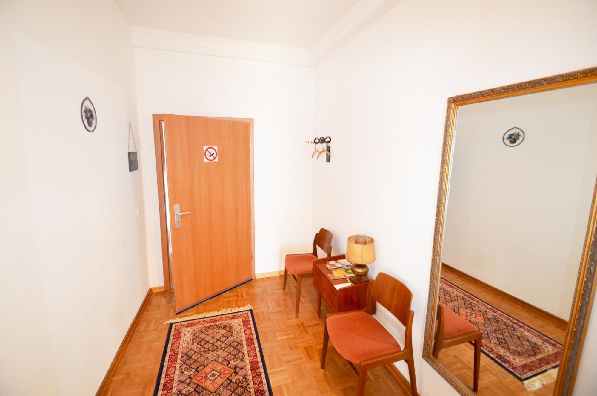 Traben Apartments "Tenvik" Quarto foto